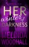 [Veronica Lee Thriller 03] • Her Winter of Darkness